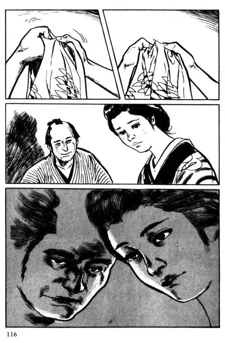 Samurai Executioner Chapter 44 16